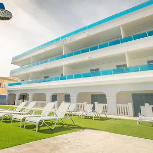  Apartamento Dols Mar España