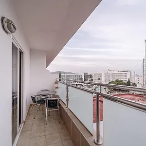  Apartamento El Cortijo Escana España