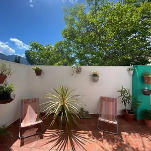  Apartamento La Casa Del Buda España