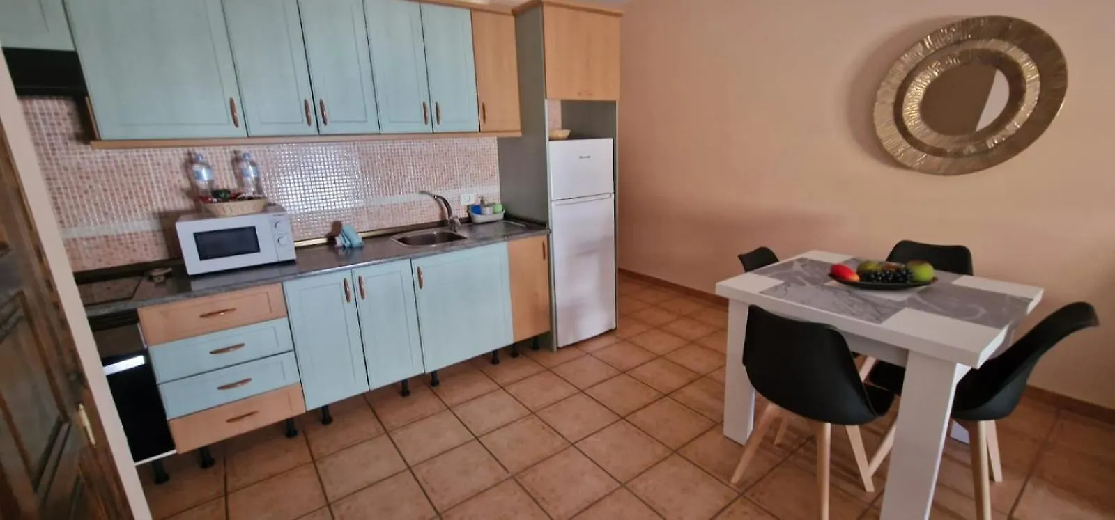 Apartamento vacacional Fuerteventura 1A Cotillo España