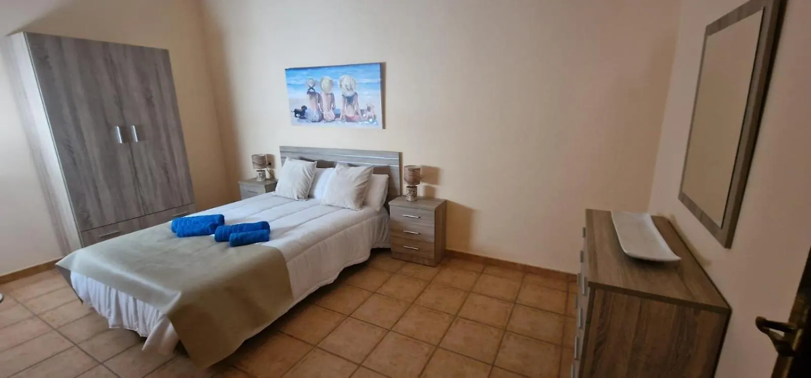 Apartamento vacacional Fuerteventura 1A Cotillo