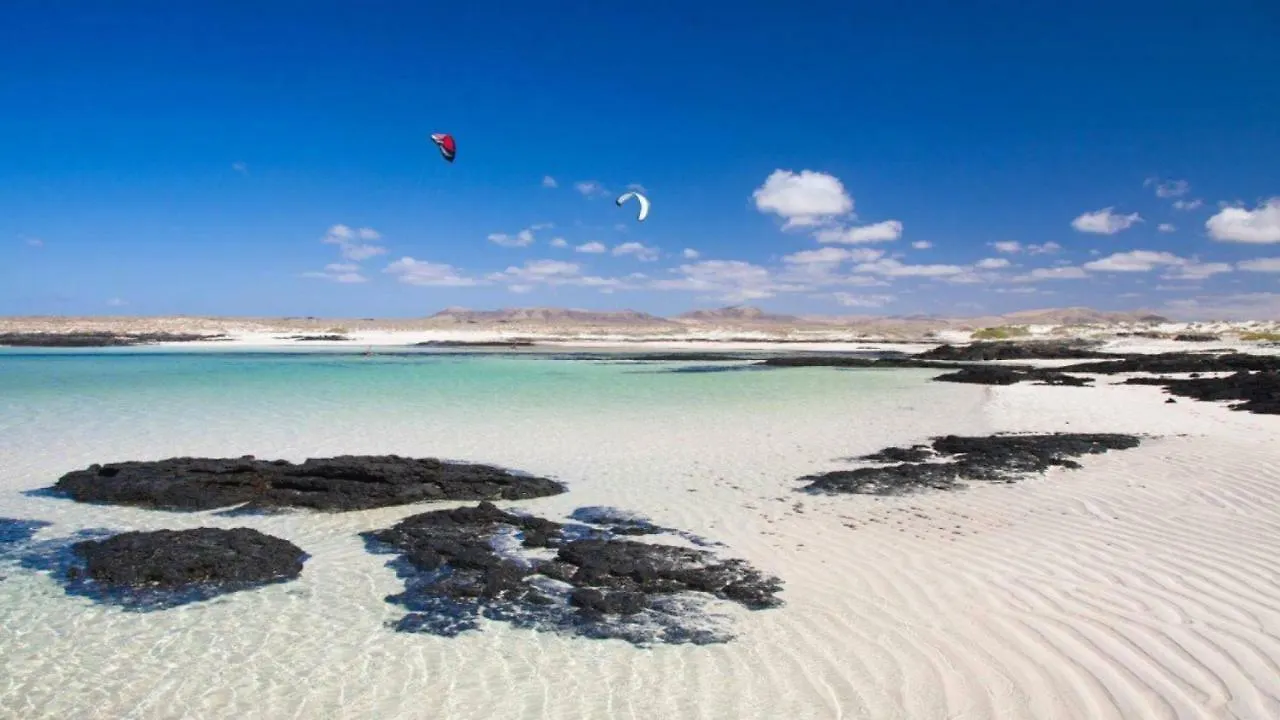 Apartamento vacacional Fuerteventura 1A Cotillo